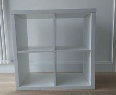 Ikea Billy Bookcase