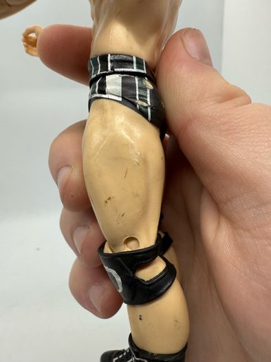 wwe Sheamus action figure