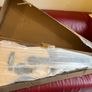 Martin Smith Acoustic Guitar Like New Beginner Bundle Image 3