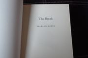 The Break by Marion Keyes Book for Sale