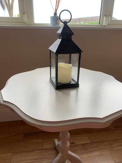 lantern battery operated