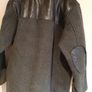 vintage mens Donkey jacket 70's Image 5