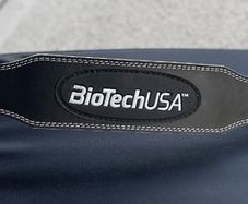 Weightlifting Belt.