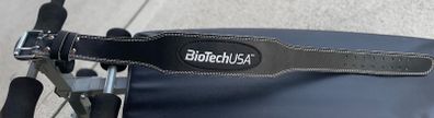 Weightlifting Belt.