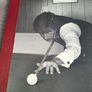Vintage Retro Snooker Prints Image 8