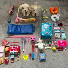 our generation accessories