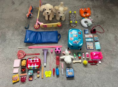 our generation accessories