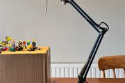 ikea Forsa lamp