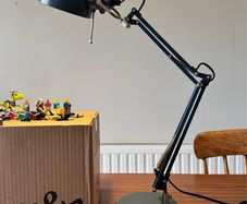 ikea Forsa lamp