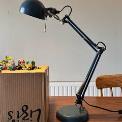 ikea Forsa lamp