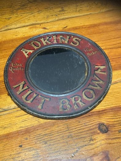 Pub Memorabilia