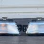 Jaguar F Pace Fog Lights Image 3