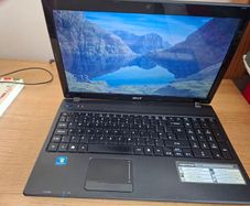 Laptop Acer Aspire