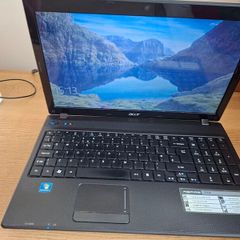 Laptop Acer Aspire