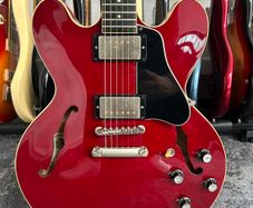 Gibson ES-335 1988