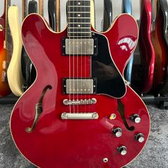 Gibson ES-335 1988