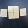6 German/red Cross Stamps.mint.mint hinged. Image 4