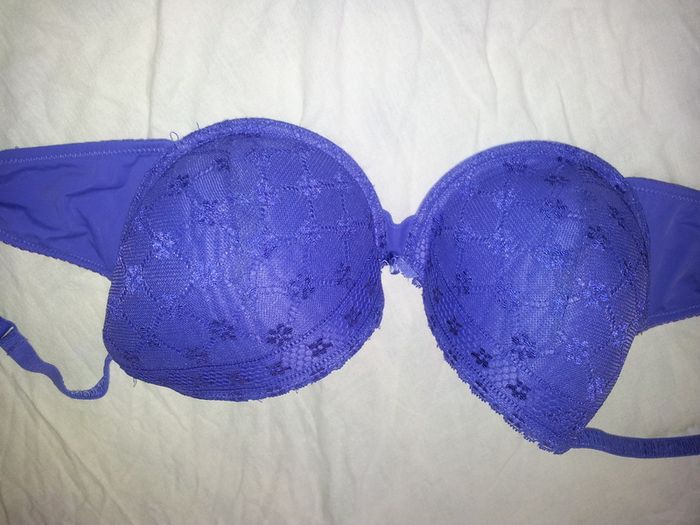 Bras