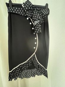 Rachel Young Skirt