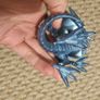 Yu-Gi-Oh, Blue Eyes White Dragon Pop Funko Image 4