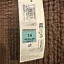 BNWT M&S Maxi Skirt UK 14 Image 5