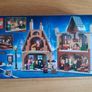 Lego Harry Potter Hogsmeade village Image 2
