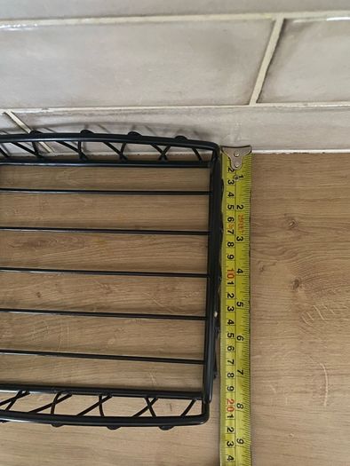 Large Napkin Holder