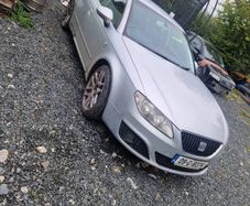 2009 Seat Exeo