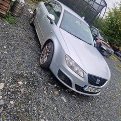 2009 Seat Exeo