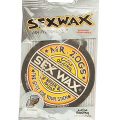 Sex Wax Air Freshener
