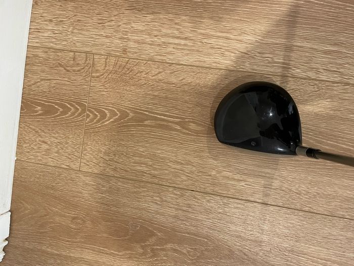 Taylormade R5 Quad (New grip)