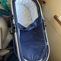 Icandy peach & Babylo Buggies