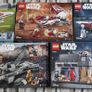 LEGO Star Wars - Bundle Set Image 2