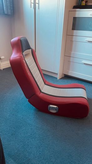 games chair