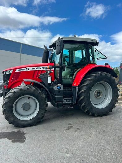 Massey Ferguson Other 2018