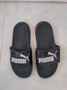 PUMA sliders