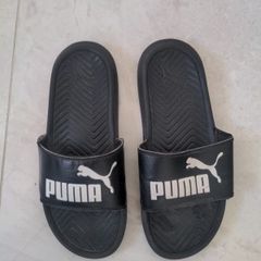 PUMA sliders