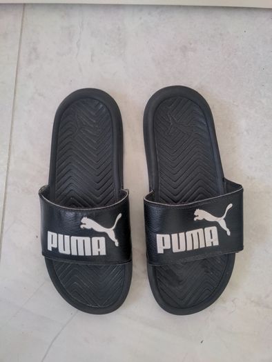 PUMA sliders