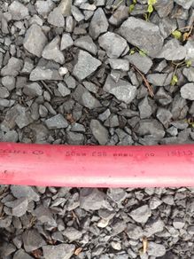 ESB ducting length 10m