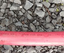ESB ducting length 10m