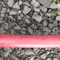 ESB ducting length 10m