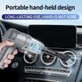 Handheld Portable Vacuum Image 2
