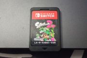 Splatoon 2