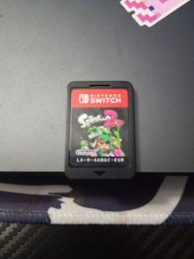 Splatoon 2