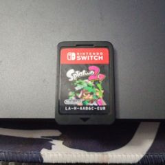Splatoon 2