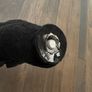 Vintage Parrot Side Table Needs Repair Image 4