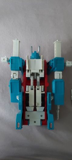 Transformer / toy