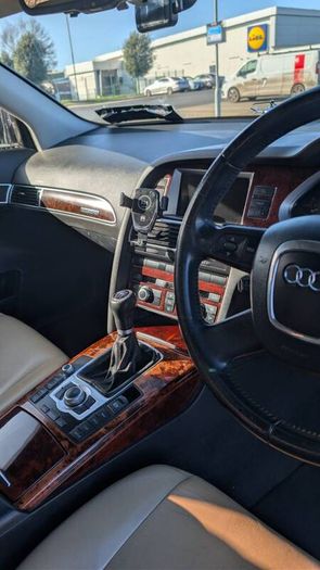 2008 Audi A6