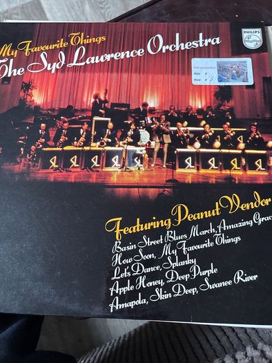 Vinyl Various 7