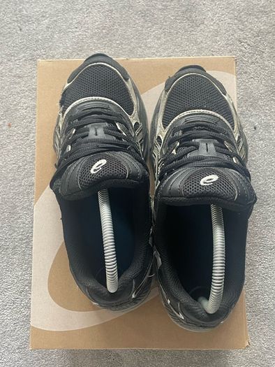 ASIC gel nyc